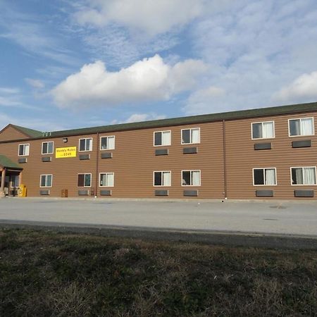 Booneslick Lodge - Jane Exterior photo